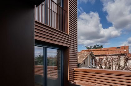 Ecrin des Minimes | TAA (Taillandier Architectes Associés)