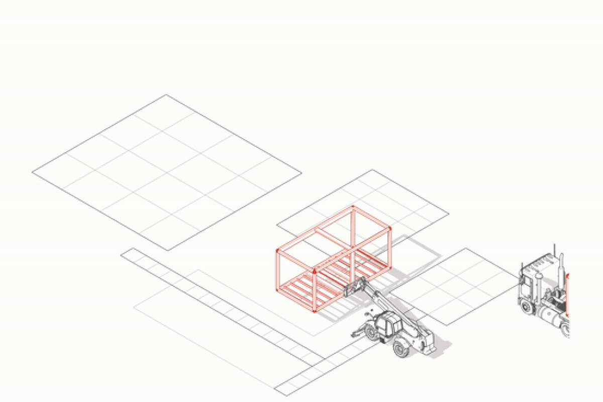 Fire Station 67 | Wittman Estes