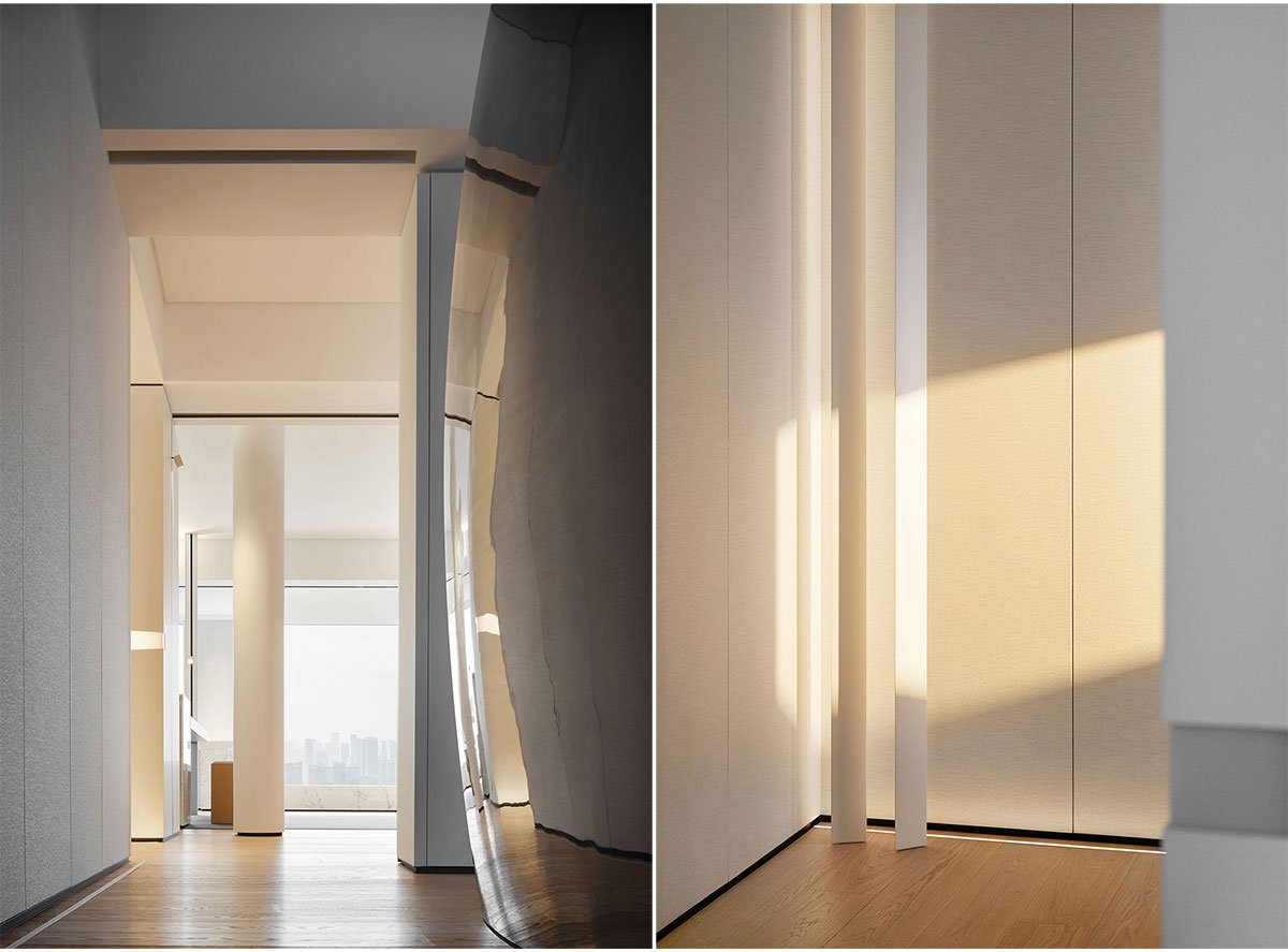 Foshan #1 Lake Lantern | Evans Lee Interior Design Co., Ltd.