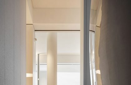 Foshan #1 Lake Lantern | Evans Lee Interior Design Co., Ltd.