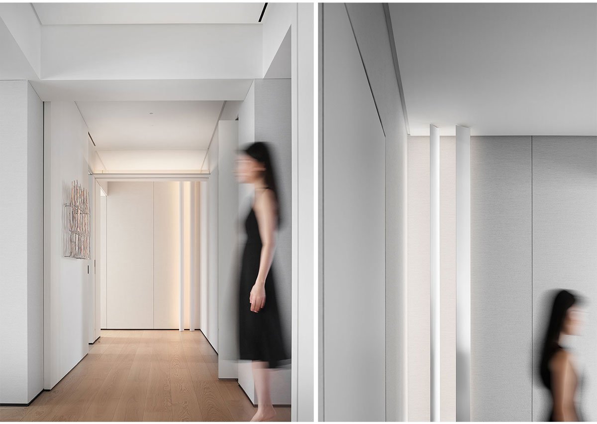 Foshan #1 Lake Lantern | Evans Lee Interior Design Co., Ltd.