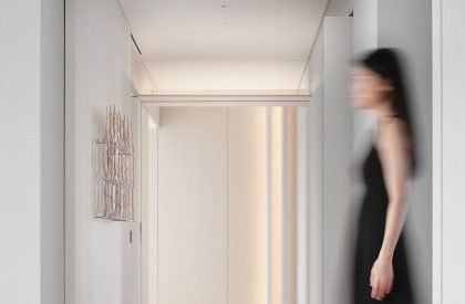 Foshan #1 Lake Lantern | Evans Lee Interior Design Co., Ltd.