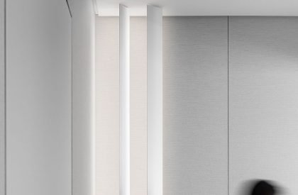 Foshan #1 Lake Lantern | Evans Lee Interior Design Co., Ltd.