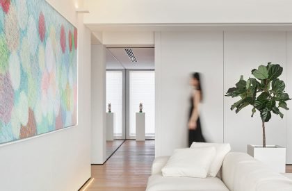 Foshan #1 Lake Lantern | Evans Lee Interior Design Co., Ltd.