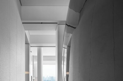 Foshan #1 Lake Lantern | Evans Lee Interior Design Co., Ltd.