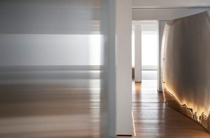 Foshan #1 Lake Lantern | Evans Lee Interior Design Co., Ltd.