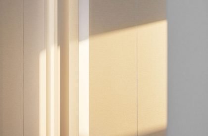 Foshan #1 Lake Lantern | Evans Lee Interior Design Co., Ltd.