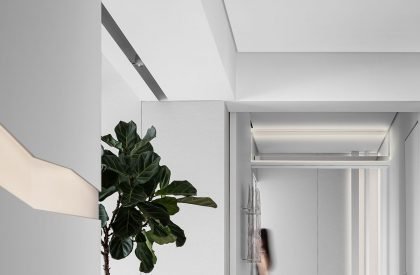 Foshan #1 Lake Lantern | Evans Lee Interior Design Co., Ltd.