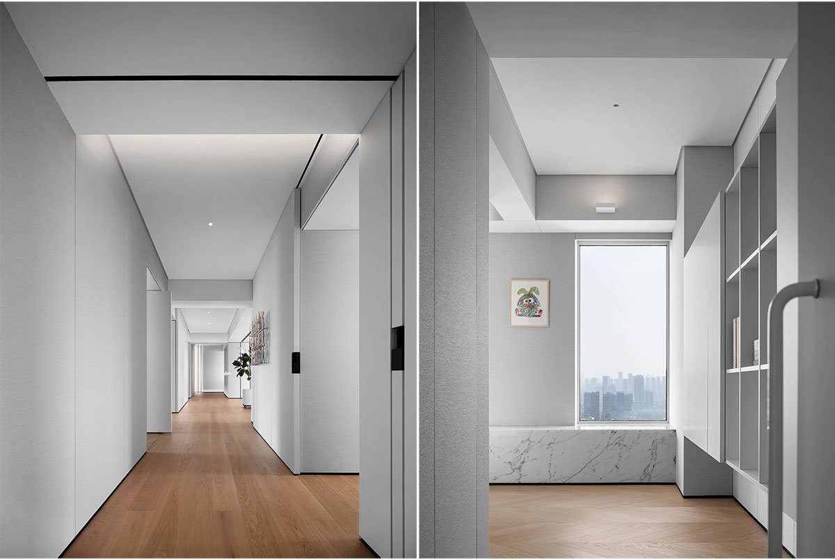 Foshan #1 Lake Lantern | Evans Lee Interior Design Co., Ltd.