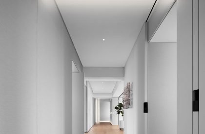 Foshan #1 Lake Lantern | Evans Lee Interior Design Co., Ltd.