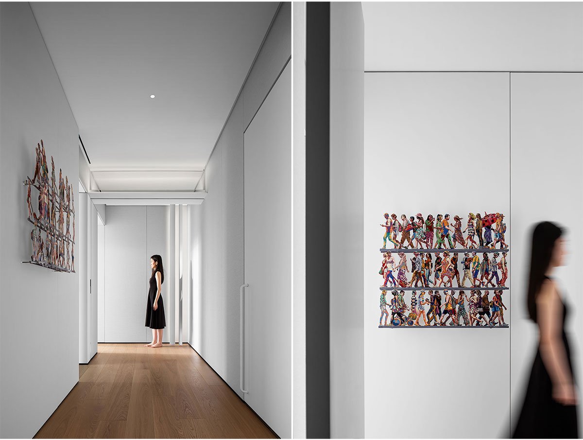 Foshan #1 Lake Lantern | Evans Lee Interior Design Co., Ltd.