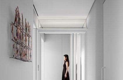 Foshan #1 Lake Lantern | Evans Lee Interior Design Co., Ltd.