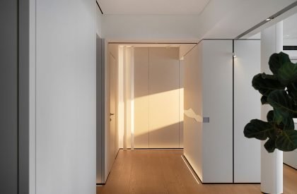 Foshan #1 Lake Lantern | Evans Lee Interior Design Co., Ltd.