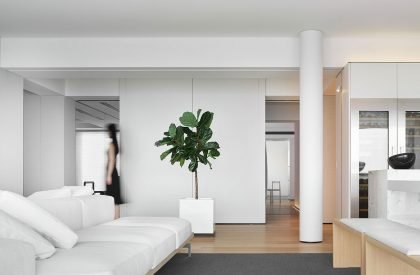 Foshan #1 Lake Lantern | Evans Lee Interior Design Co., Ltd.