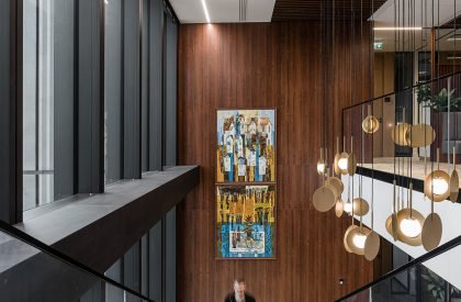 Greenberg Traurig offices | Bit Creative