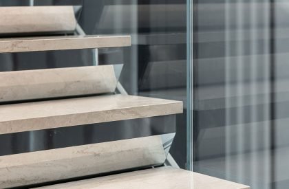 Greenberg Traurig offices | Bit Creative