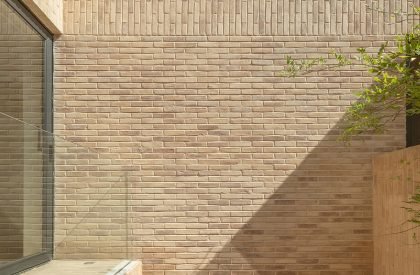 House No.10 Jolfa | USE Studio