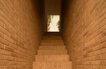 House No.10 Jolfa | USE Studio