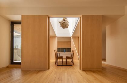 House No.10 Jolfa | USE Studio