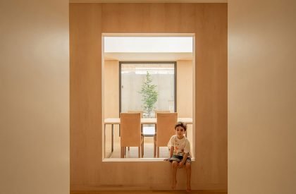 House No.10 Jolfa | USE Studio