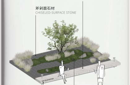 Huanglong International Center Phase IV, Hangzhou | Tomo Design