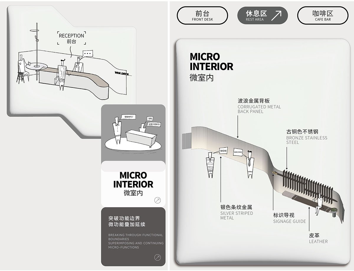 Huanglong International Center Phase IV, Hangzhou | Tomo Design