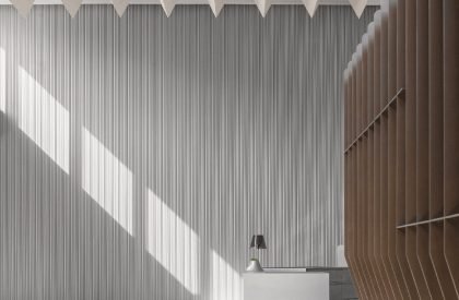 Huanglong International Center Phase IV, Hangzhou | Tomo Design