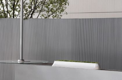 Huanglong International Center Phase IV, Hangzhou | Tomo Design
