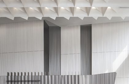 Huanglong International Center Phase IV, Hangzhou | Tomo Design