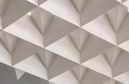 Huanglong International Center Phase IV, Hangzhou | Tomo Design