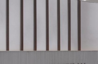Huanglong International Center Phase IV, Hangzhou | Tomo Design