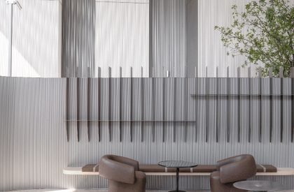 Huanglong International Center Phase IV, Hangzhou | Tomo Design