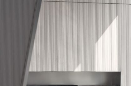 Huanglong International Center Phase IV, Hangzhou | Tomo Design