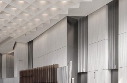 Huanglong International Center Phase IV, Hangzhou | Tomo Design