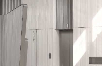 Huanglong International Center Phase IV, Hangzhou | Tomo Design