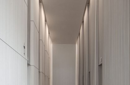 Huanglong International Center Phase IV, Hangzhou | Tomo Design