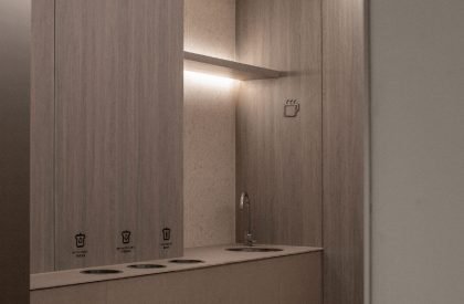 Huanglong International Center Phase IV, Hangzhou | Tomo Design