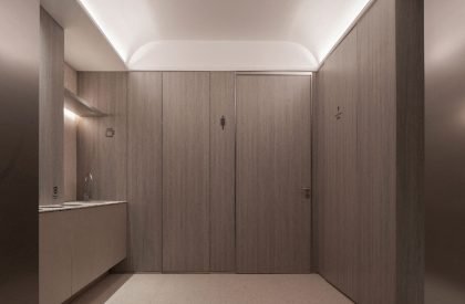 Huanglong International Center Phase IV, Hangzhou | Tomo Design