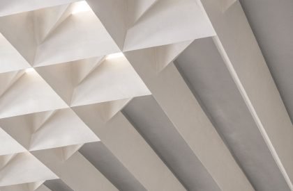 Huanglong International Center Phase IV, Hangzhou | Tomo Design