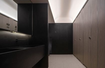 Huanglong International Center Phase IV, Hangzhou | Tomo Design
