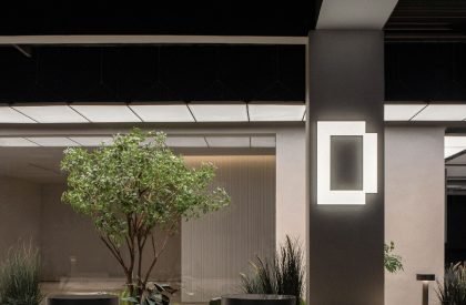 Huanglong International Center Phase IV, Hangzhou | Tomo Design