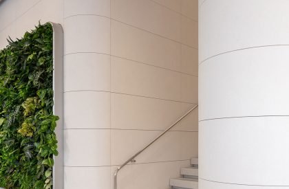 Huawei Flagship Store Beijing | Superimpose Architecture