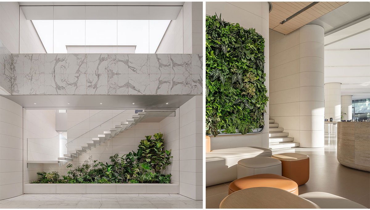 Huawei Flagship Store Beijing | Superimpose Architecture