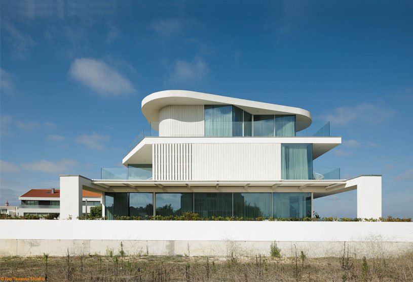 JD2 House | Rui Rosmaninho Arquitecto