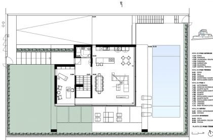 JD2 House | Rui Rosmaninho Arquitecto