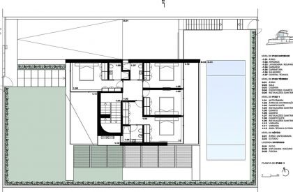 JD2 House | Rui Rosmaninho Arquitecto