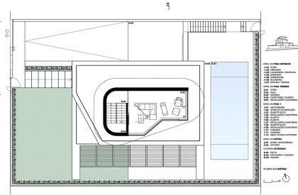 JD2 House | Rui Rosmaninho Arquitecto