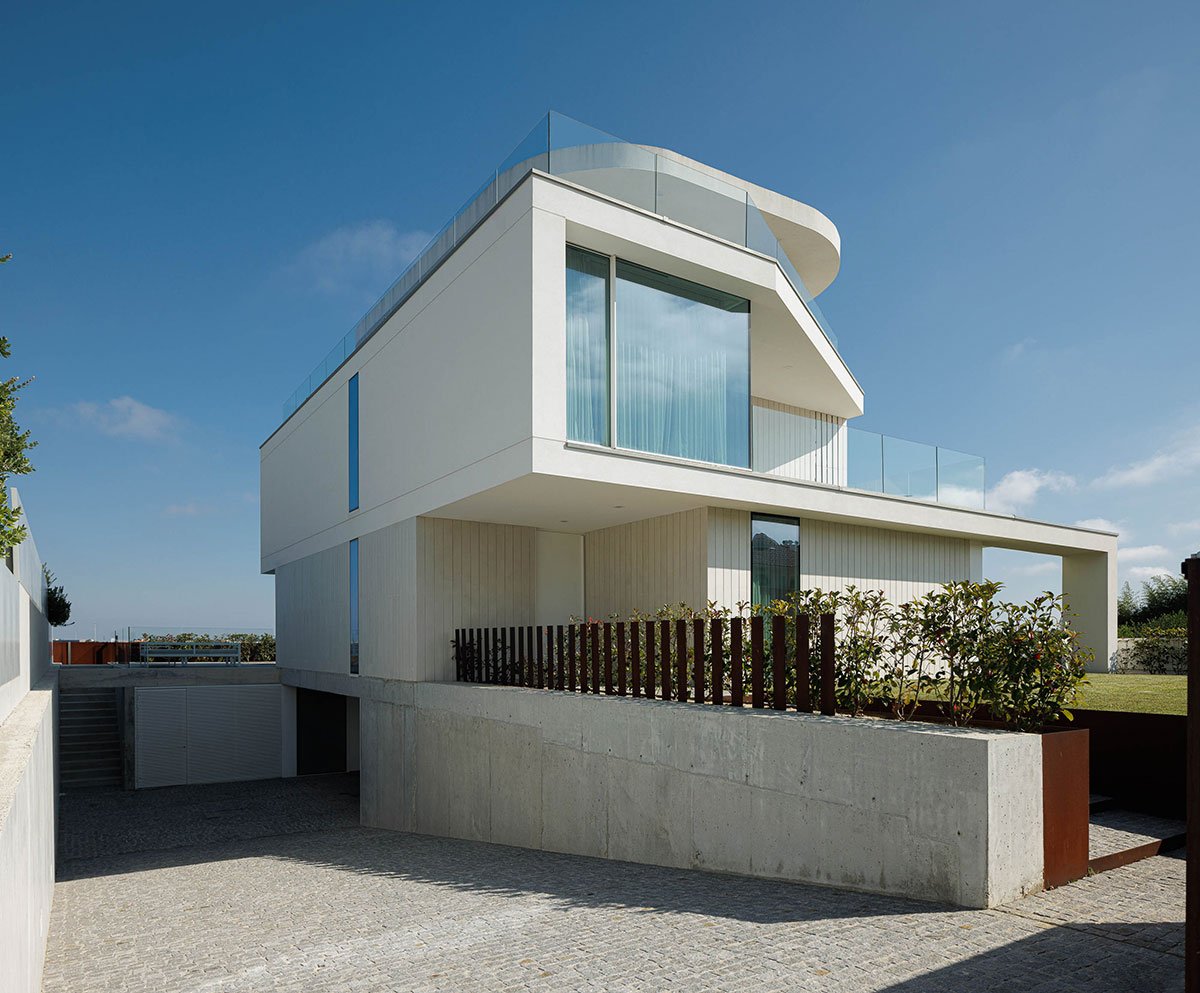 JD2 House | Rui Rosmaninho Arquitecto
