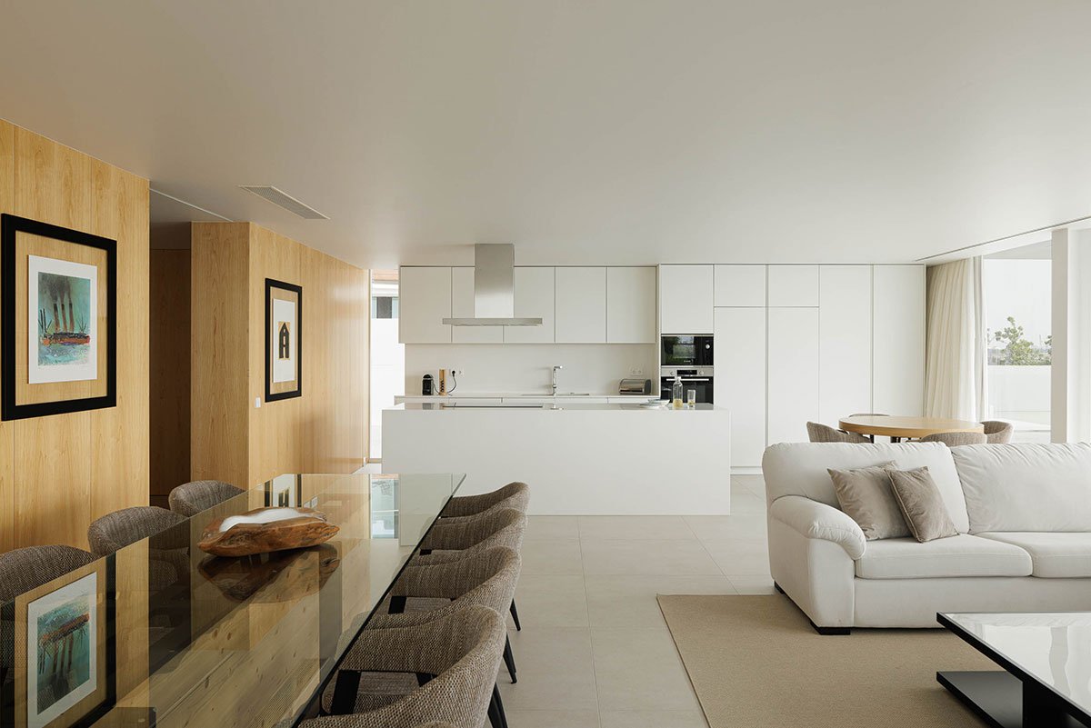 JD2 House | Rui Rosmaninho Arquitecto