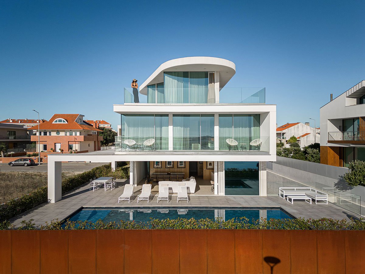 JD2 House | Rui Rosmaninho Arquitecto